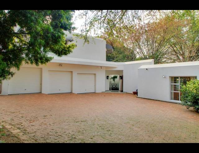 3 BEDROOM HOUSE FOR SALE IN BRYANSTON